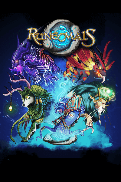 Runemals