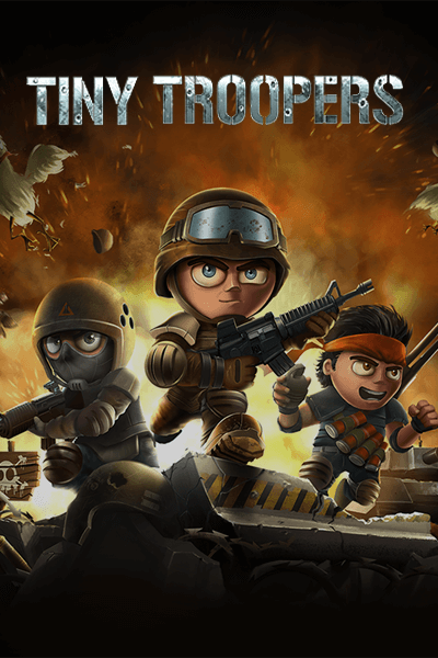 Tiny Troopers