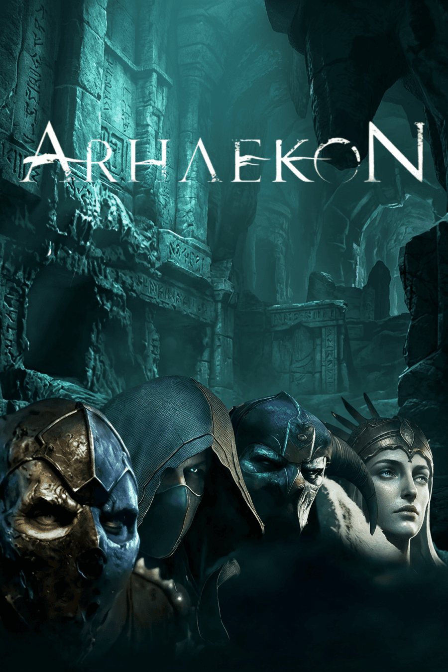 Arhaekon